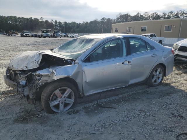 TOYOTA CAMRY 2012 4t1bf1fk7cu046780