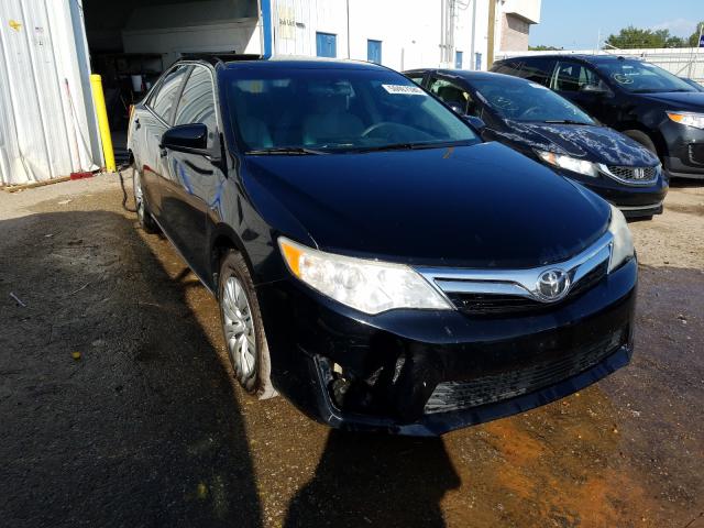 TOYOTA CAMRY BASE 2012 4t1bf1fk7cu046889