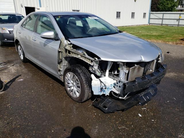 TOYOTA CAMRY BASE 2012 4t1bf1fk7cu049291