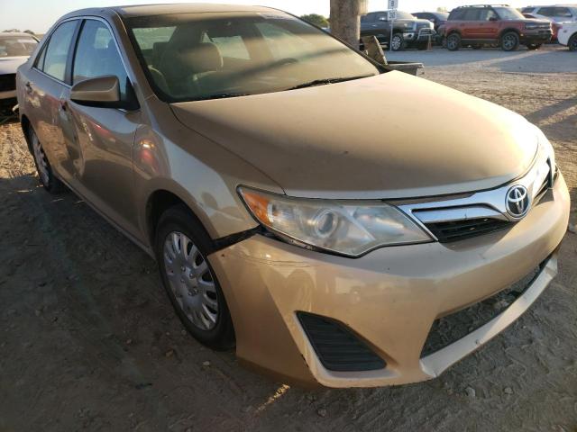 TOYOTA CAMRY BASE 2012 4t1bf1fk7cu050439