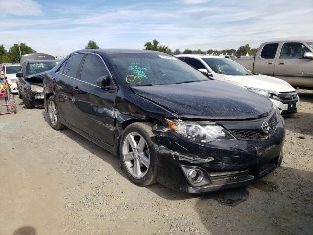 TOYOTA CAMRY BASE 2012 4t1bf1fk7cu050506