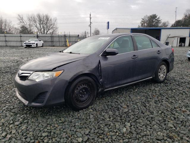 TOYOTA CAMRY BASE 2012 4t1bf1fk7cu051624