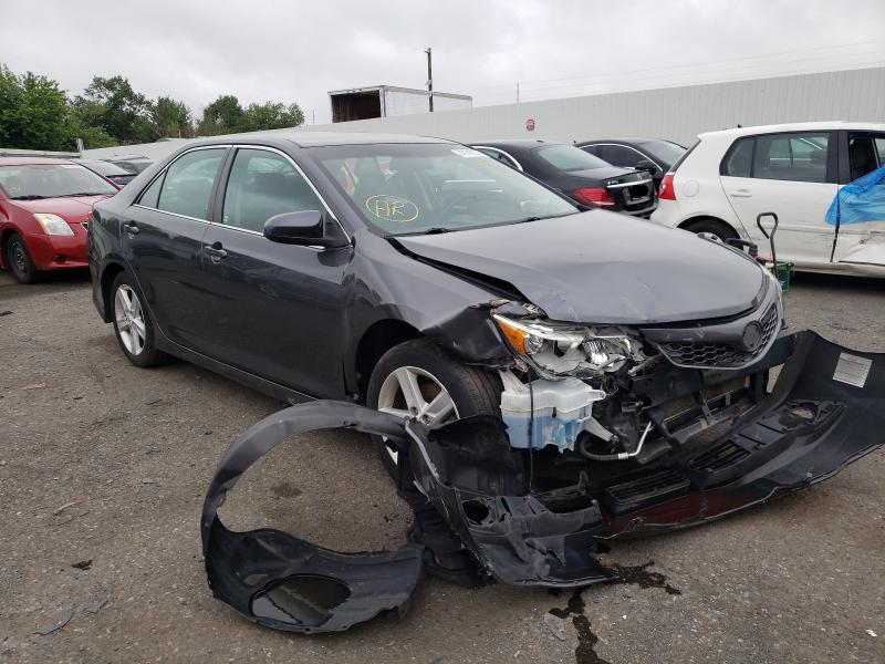 TOYOTA CAMRY 2012 4t1bf1fk7cu051977