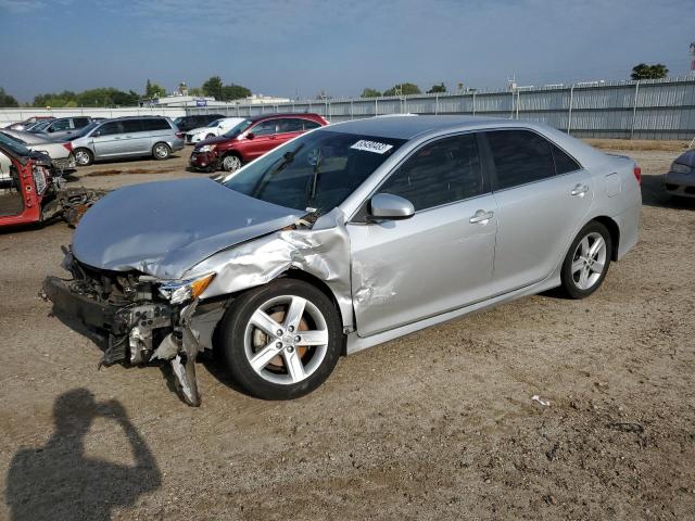 TOYOTA CAMRY 2012 4t1bf1fk7cu053566