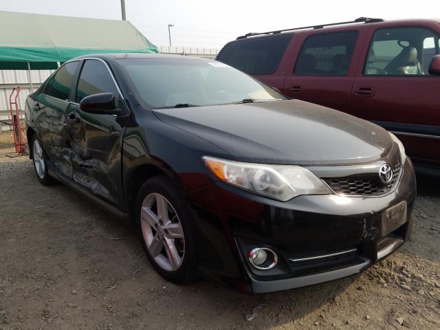 TOYOTA CAMRY BASE 2012 4t1bf1fk7cu056421