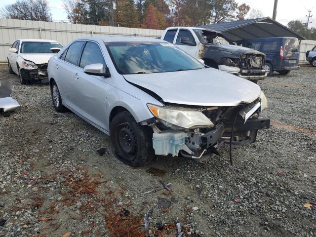 TOYOTA CAMRY BASE 2012 4t1bf1fk7cu056614