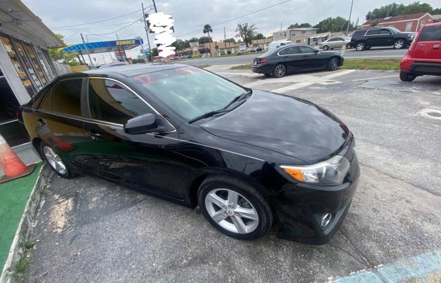 TOYOTA CAMRY 2012 4t1bf1fk7cu057360