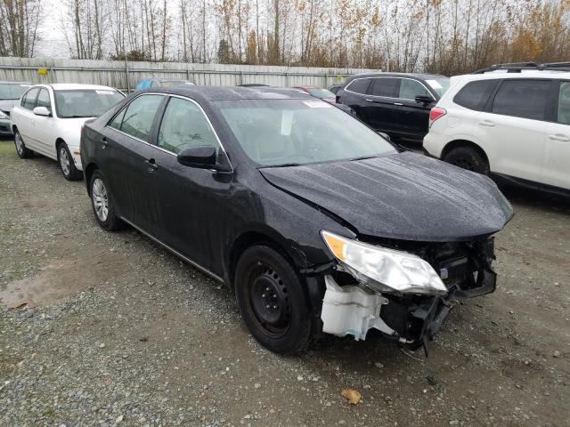 TOYOTA CAMRY BASE 2012 4t1bf1fk7cu057861