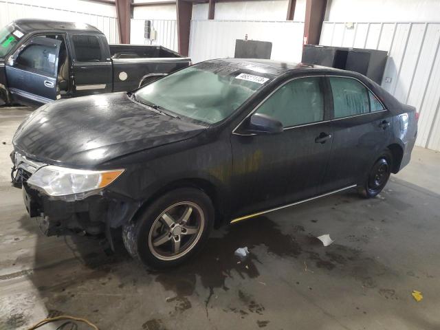 TOYOTA CAMRY BASE 2012 4t1bf1fk7cu058685