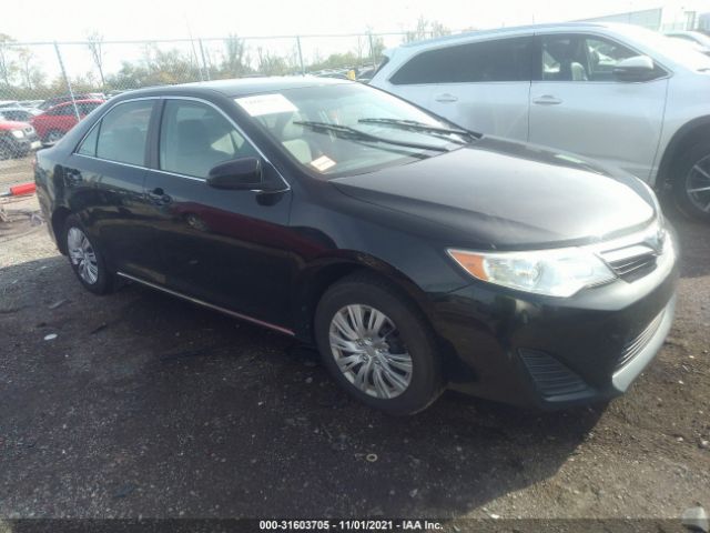 TOYOTA CAMRY 2012 4t1bf1fk7cu059139