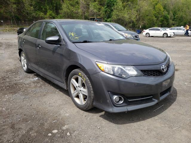 TOYOTA CAMRY BASE 2012 4t1bf1fk7cu059335