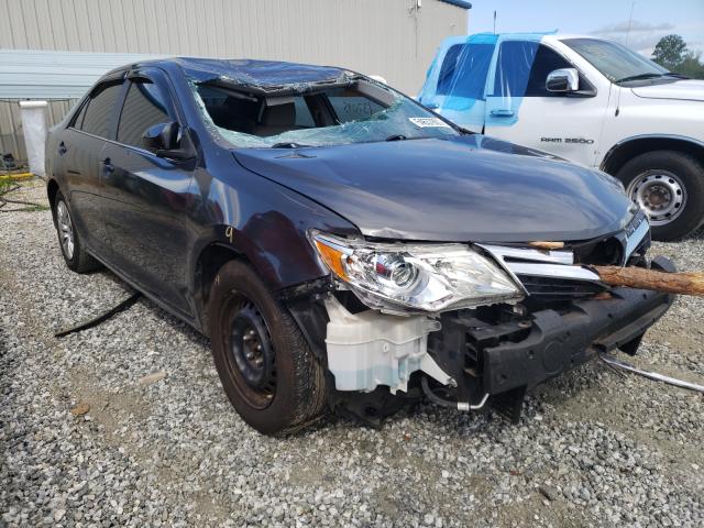 TOYOTA CAMRY BASE 2012 4t1bf1fk7cu059903