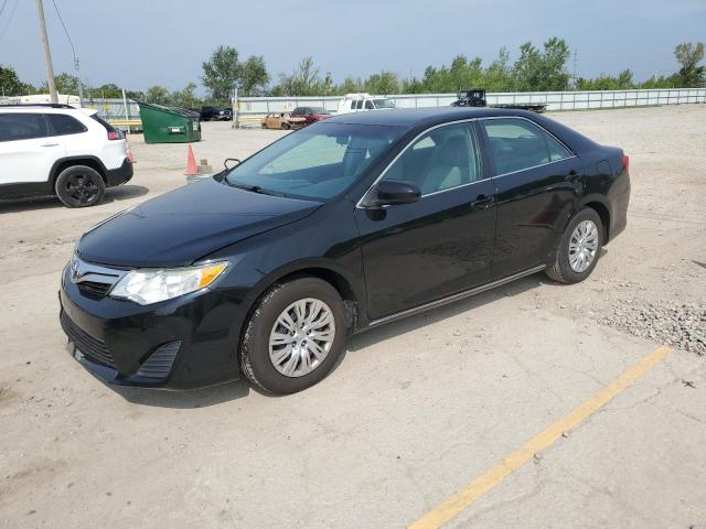 TOYOTA CAMRY BASE 2012 4t1bf1fk7cu059948