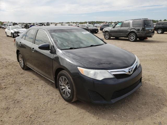 TOYOTA CAMRY BASE 2012 4t1bf1fk7cu060081