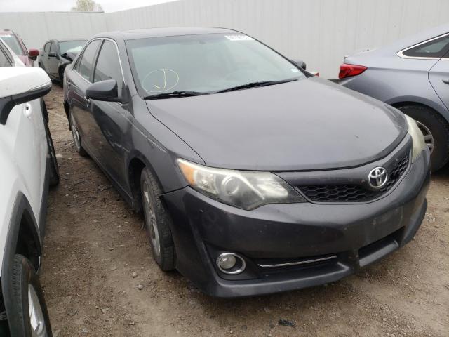 TOYOTA CAMRY BASE 2012 4t1bf1fk7cu060551