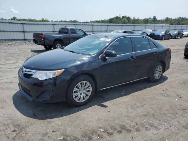 TOYOTA CAMRY BASE 2012 4t1bf1fk7cu061134