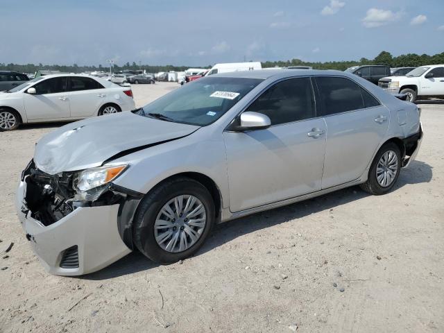 TOYOTA CAMRY BASE 2012 4t1bf1fk7cu065622