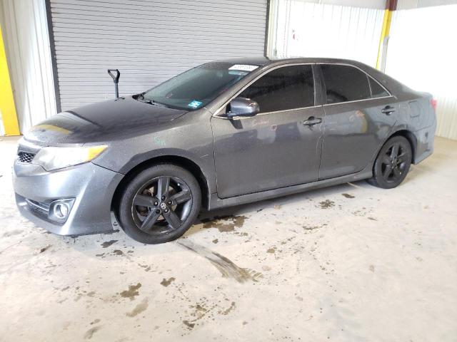 TOYOTA CAMRY BASE 2012 4t1bf1fk7cu065815