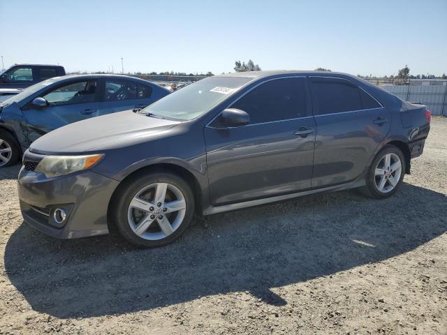 TOYOTA CAMRY 2012 4t1bf1fk7cu066172