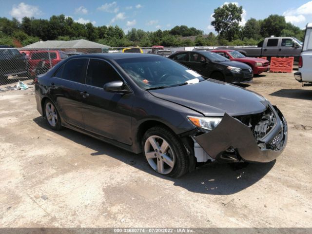 TOYOTA CAMRY 2012 4t1bf1fk7cu066205