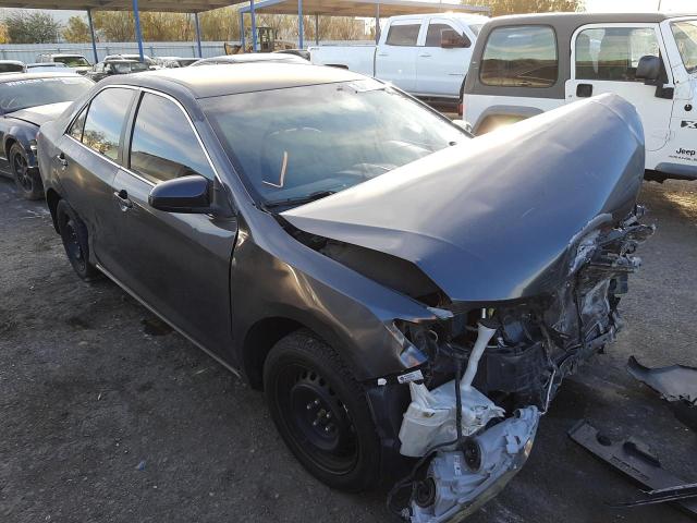 TOYOTA CAMRY BASE 2012 4t1bf1fk7cu068701