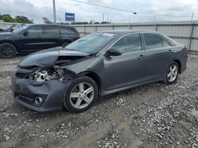 TOYOTA CAMRY 2012 4t1bf1fk7cu069055