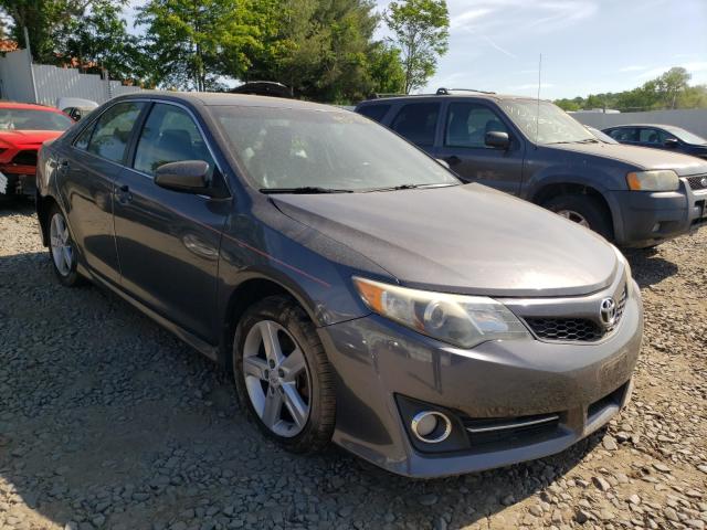 TOYOTA CAMRY BASE 2012 4t1bf1fk7cu069122