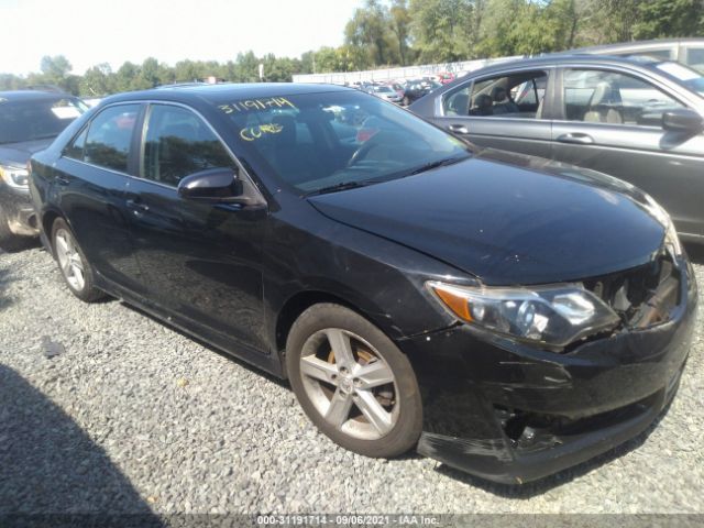 TOYOTA CAMRY 2012 4t1bf1fk7cu070285