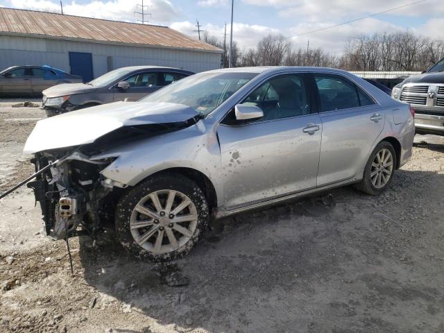 TOYOTA CAMRY BASE 2012 4t1bf1fk7cu070707