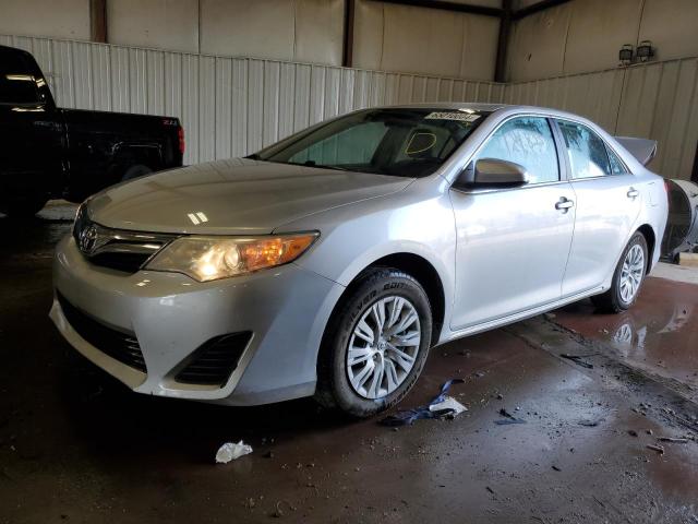 TOYOTA CAMRY BASE 2012 4t1bf1fk7cu071808