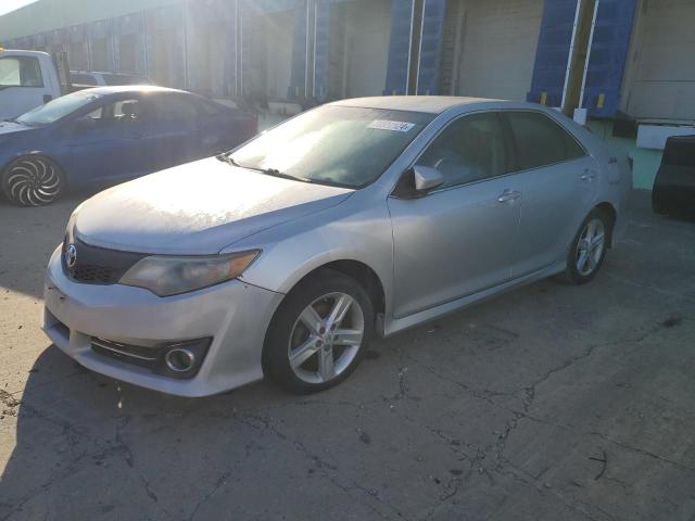 TOYOTA CAMRY BASE 2012 4t1bf1fk7cu072067