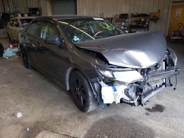 TOYOTA CAMRY BASE 2012 4t1bf1fk7cu072215