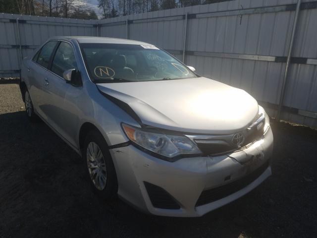 TOYOTA CAMRY BASE 2012 4t1bf1fk7cu072621