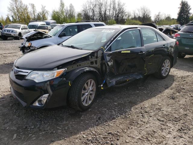 TOYOTA CAMRY BASE 2012 4t1bf1fk7cu073123