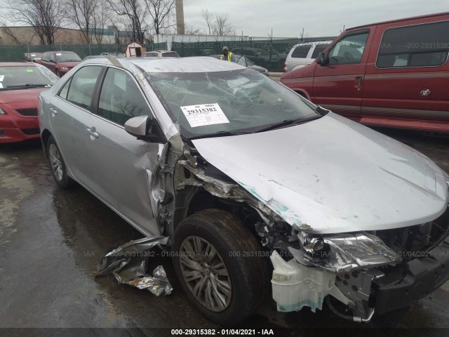 TOYOTA CAMRY 2012 4t1bf1fk7cu073333