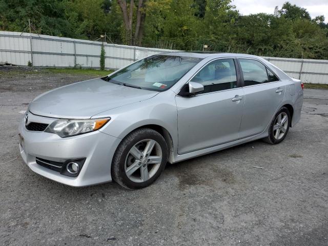 TOYOTA CAMRY BASE 2012 4t1bf1fk7cu074398