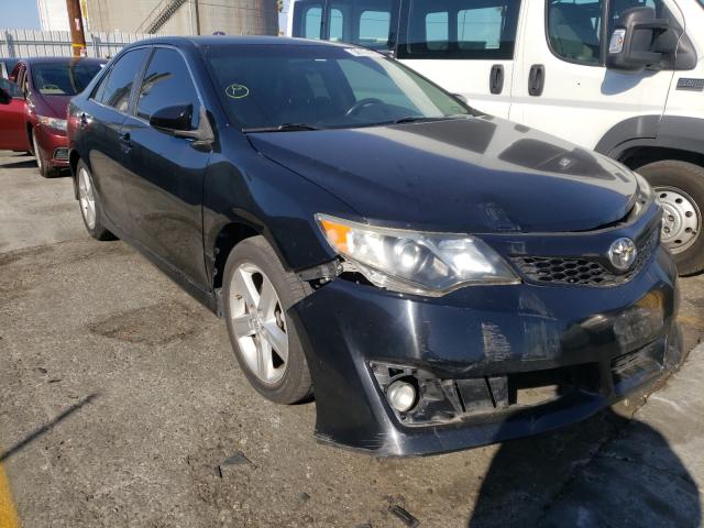 TOYOTA CAMRY BASE 2012 4t1bf1fk7cu075213