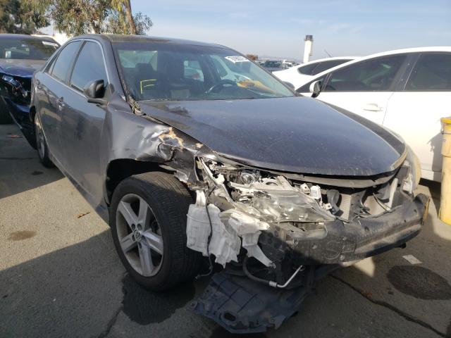 TOYOTA CAMRY BASE 2012 4t1bf1fk7cu076166