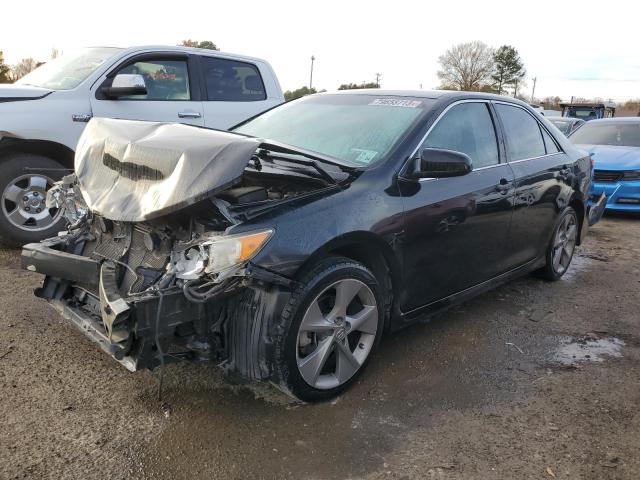 TOYOTA CAMRY 2012 4t1bf1fk7cu076555