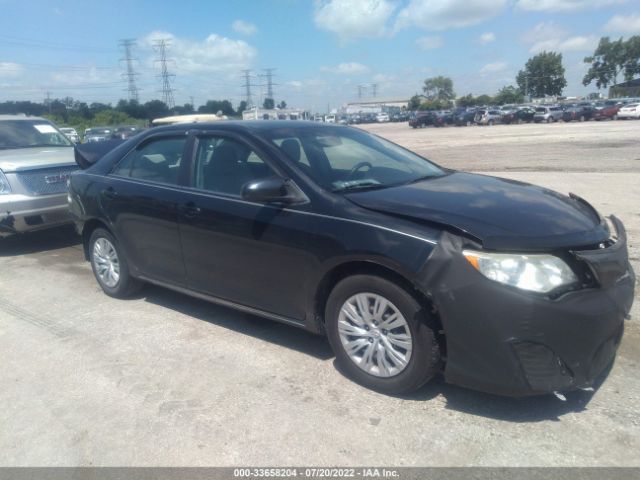 TOYOTA CAMRY 2012 4t1bf1fk7cu077026