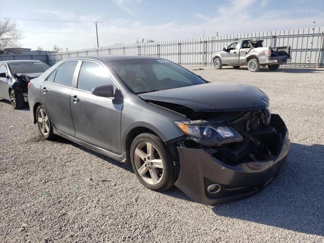 TOYOTA CAMRY BASE 2012 4t1bf1fk7cu077365