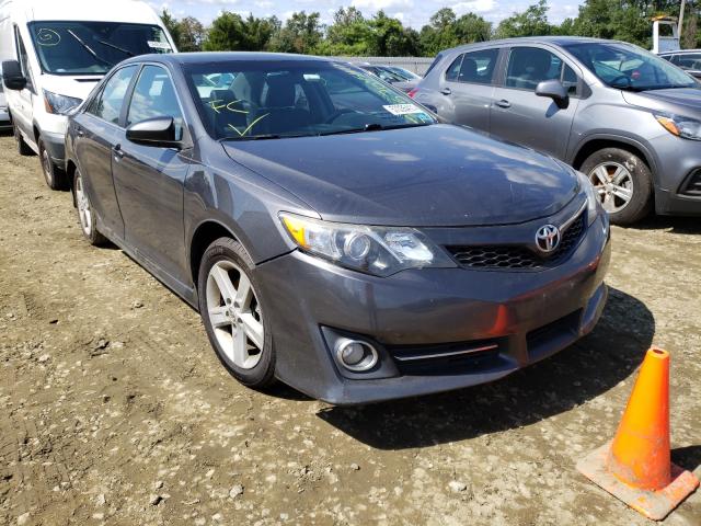 TOYOTA CAMRY BASE 2012 4t1bf1fk7cu077382