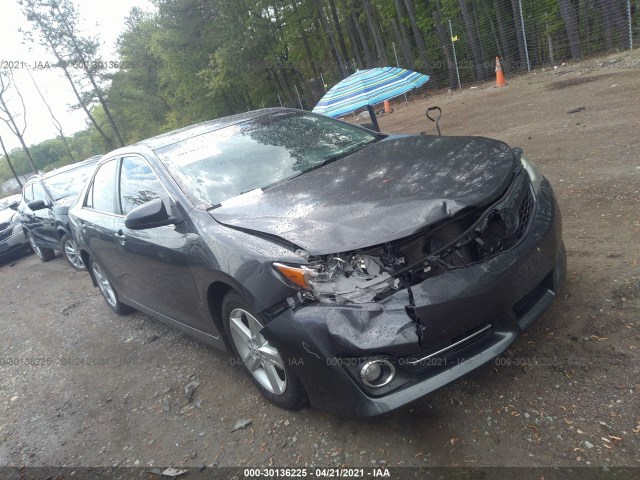 TOYOTA CAMRY 2012 4t1bf1fk7cu077639