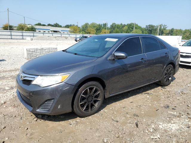 TOYOTA CAMRY BASE 2012 4t1bf1fk7cu079066