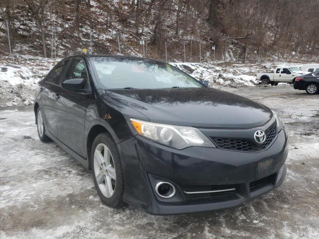 TOYOTA CAMRY BASE 2012 4t1bf1fk7cu079309