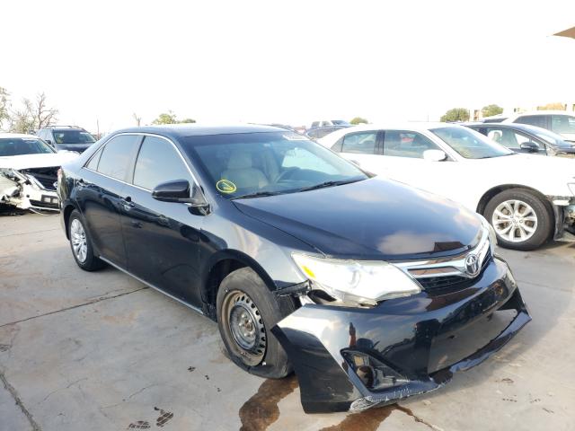 TOYOTA CAMRY BASE 2012 4t1bf1fk7cu079973