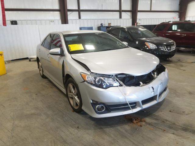 TOYOTA CAMRY BASE 2012 4t1bf1fk7cu080072