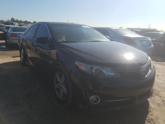 TOYOTA CAMRY BASE 2012 4t1bf1fk7cu082257