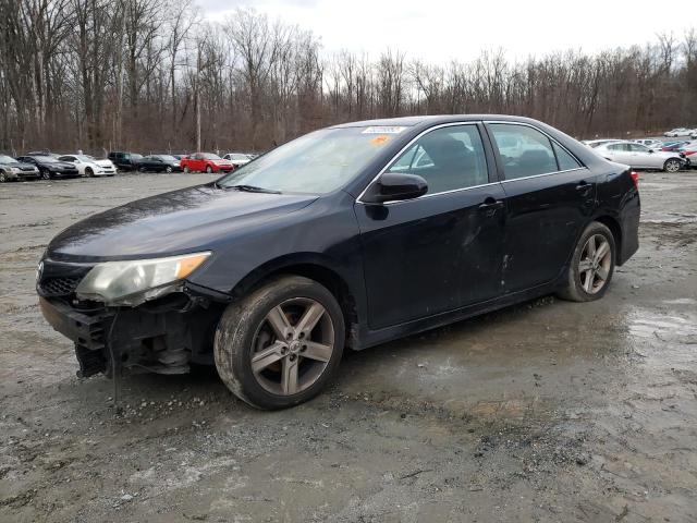 TOYOTA CAMRY BASE 2012 4t1bf1fk7cu082503