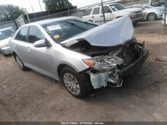 TOYOTA CAMRY 2012 4t1bf1fk7cu082744